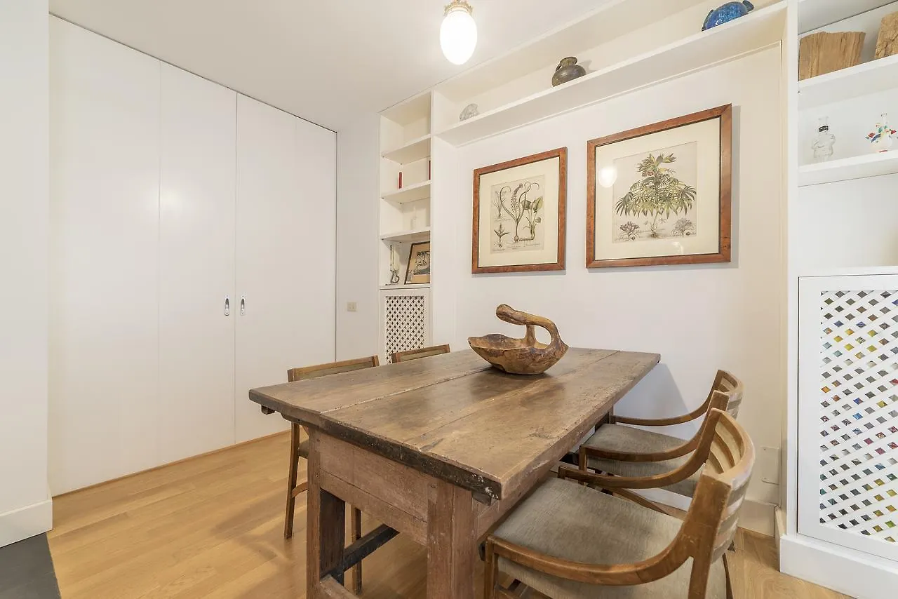 רומא Micheli 4Pax Apartment With Terrace 0*,