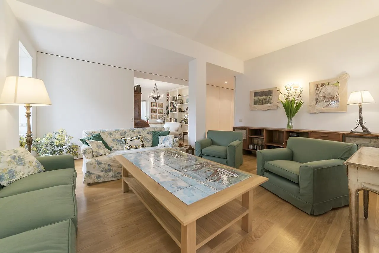 Micheli 4Pax Apartment With Terrace contacts