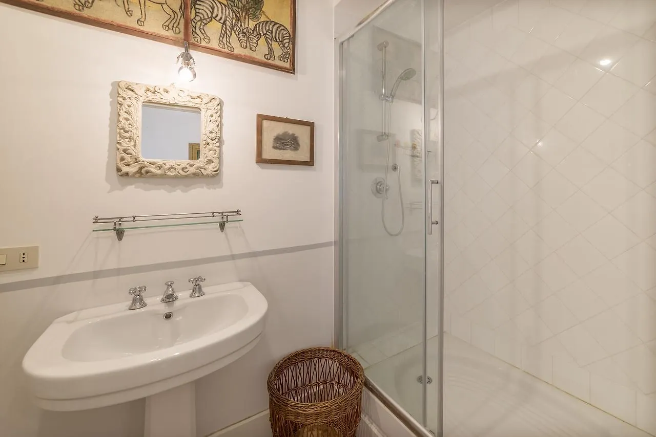 Micheli 4Pax Apartment With Terrace Rome