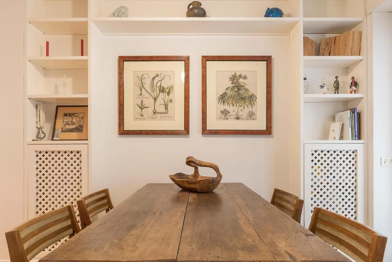 Micheli 4Pax Apartment With Terrace Rome